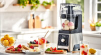 Make Summer Gatherings Sweet with the Ninja Creami XL Ice Cream Maker