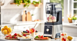 Make Summer Gatherings Sweet with the Ninja Creami XL Ice Cream Maker