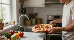Massilia Bangkok Ranks 34Th In Global Pizza Rankings