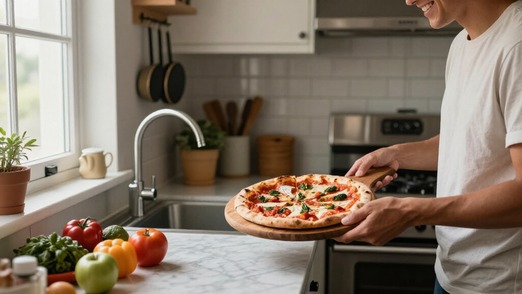 Massilia Bangkok Ranks 34Th In Global Pizza Rankings