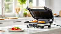 Master Summer Grilling with the Ninja Foodi Pro 5-in-1 Indoor Grill