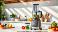 Master Summer Meal Prep with the Ninja Professional Plus Food Processor