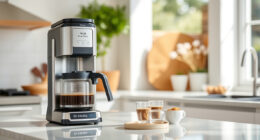 Master Your Summer Mornings with the Ninja DualBrew Pro Coffee Maker