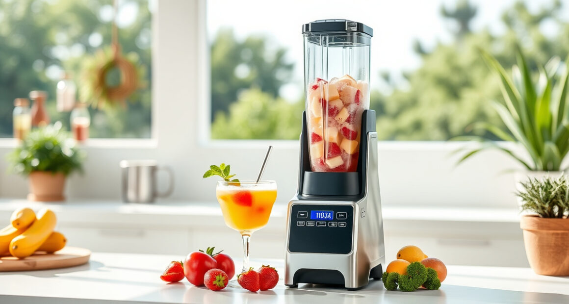 Maximize Summer Fun with Ninja SLUSHi Max XXL Frozen Drink Maker