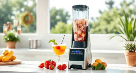 Maximize Summer Fun with Ninja SLUSHi Max XXL Frozen Drink Maker