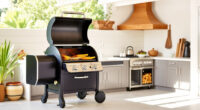 Maximize Summer Grilling with Ninja Outdoor Woodfire Pro XL Accessories