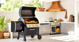 Maximize Summer Grilling with Ninja Outdoor Woodfire Pro XL Accessories