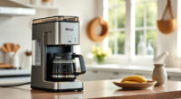 Maximize Your Summer Mornings with Ninja DualBrew Pro Coffee Accessories