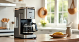 Maximize Your Summer Mornings with Ninja DualBrew Pro Coffee Accessories