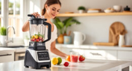 Maximize Your Summer Sips with the Ninja Blast Max Portable Blender