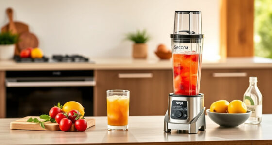 Maximize Your Summer Sips with the Ninja SLUSHi Drink Maker