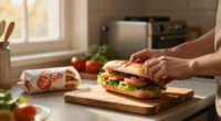 Mr Sub Surges In Global Coverage