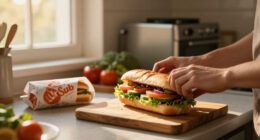 Mr Sub Surges In Global Coverage