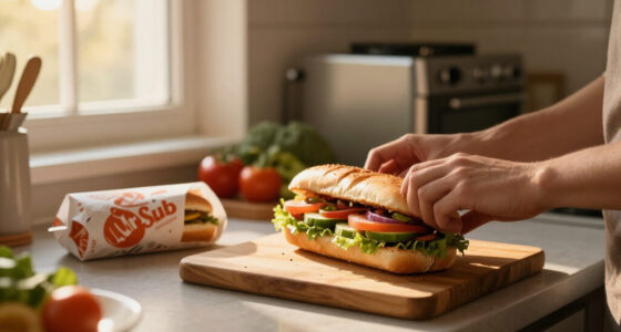 Mr Sub Surges In Global Coverage
