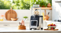 Must-Have Accessories for Your Ninja CREAMi Swirl Ice Cream Maker