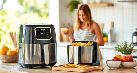 Must-Have Accessories to Max Out Your Ninja Air Fryer This Summer