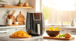 Ninja Air Fryer 4 Qt: The Perfect Summer Kitchen Companion