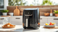 Ninja Air Fryer: Summer’s Best Kitchen Companion for Crispy Perfection