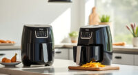 Ninja Air Fryer: Summer's Must-Have Kitchen Upgrade