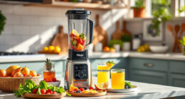Ninja BC151EM Blast Portable Blender: The Ultimate Summer Shake Companion
