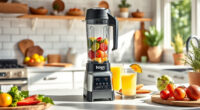 Ninja Blast Max Portable Blender: Perfect for Summer Pool Parties