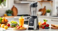 Ninja Blast Portable Blender: Effortless Summer Sipping On-the-Go