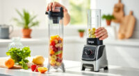 Ninja Blast Portable Blender: The Summer Travel Companion