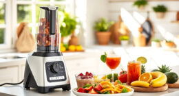 Ninja BN805A Pro Plus: Effortless Summer Party Prep