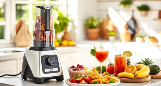 Ninja BN805A Pro Plus: Effortless Summer Party Prep