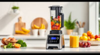Ninja BN805A Pro Plus Kitchen System: The Ultimate Summer Blender & Processor