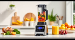 Ninja BN805A Pro Plus Kitchen System: The Ultimate Summer Blender & Processor