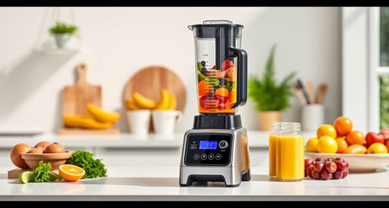 Ninja BN805A Pro Plus Kitchen System: The Ultimate Summer Blender & Processor