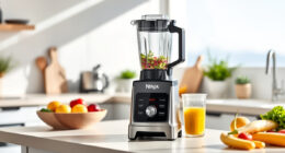 Ninja BN805A Pro Plus Kitchen System: Your Summer Meal Prep Powerhouse