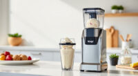 Ninja CREAMi 7-in-1 Ice Cream Maker: The Summer Dessert Game-Changer