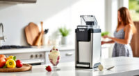 Ninja CREAMi Deluxe: The Ultimate Summer Ice Cream Maker Comparison