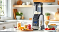 Ninja Creami XL 11-in-1 Ice Cream Maker: The Ultimate Summer Frozen Treats Machine