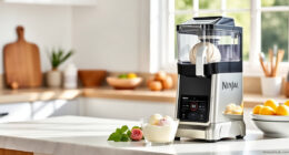 Ninja Creami XL 11-in-1 Ice Cream Maker: Your Summer Party Essential