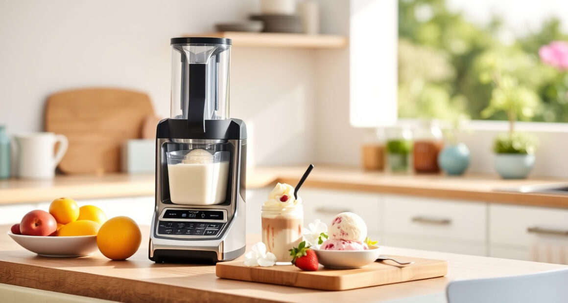 Ninja Creami XL 11-in-1: The Ultimate Summer Ice Cream Maker