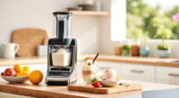 Ninja Creami XL 11-in-1: The Ultimate Summer Ice Cream Maker