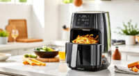 Ninja DoubleStack XL Smart Air Fryer: Perfect Summer Meal Maker