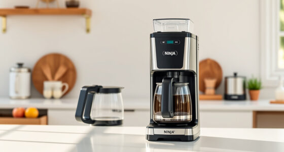 Ninja DualBrew Pro: The Perfect Summer Coffee Companion