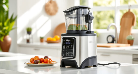 Ninja Everyday PossibleCooker™ Pro: The Ultimate Summer Kitchen Companion