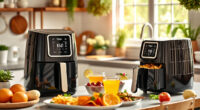 Ninja Foodi 10 Quart DualZone Air Fryer: Effortless Summer Party Cooking