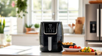Ninja Foodi 10 Quart DualZone Air Fryer: Summer Feast Ready