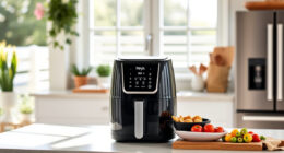 Ninja Foodi 10 Quart DualZone Air Fryer: Summer Feast Ready