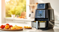 Ninja Foodi 10 Quart DualZone XL Air Fryer: Perfect for Summer Feasts