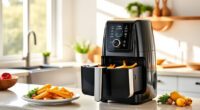 Ninja Foodi 10 Quart DualZone XL Air Fryer: The Ultimate Summer Kitchen Companion
