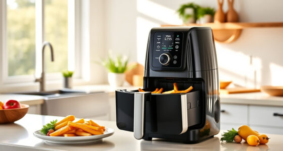 Ninja Foodi 10 Quart DualZone XL Air Fryer: The Ultimate Summer Kitchen Companion
