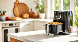 Ninja Foodi 8 Qt DualZone Air Fryer: The Ultimate Summer Kitchen Companion
