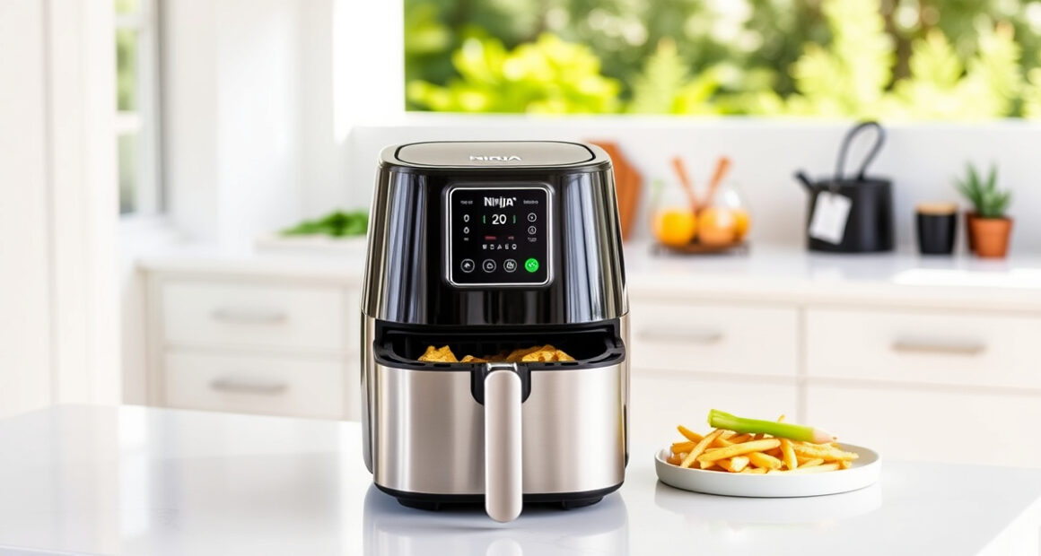 Ninja Foodi 8 Qt DualZone: Summer Accessory Guide